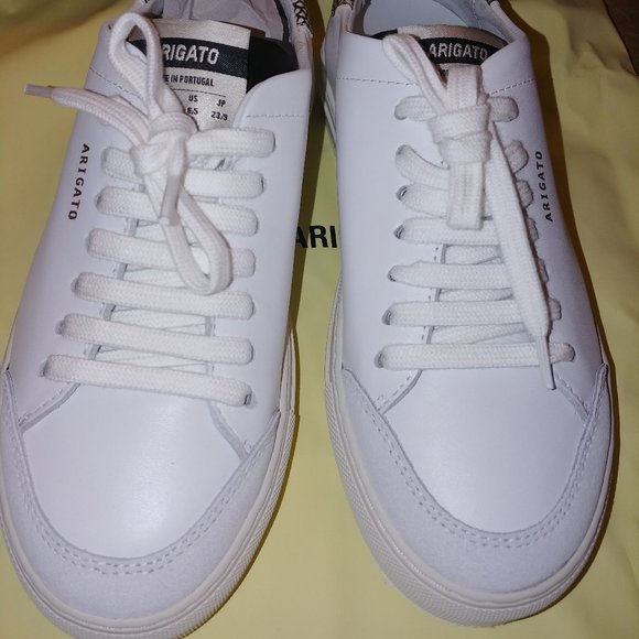 Axel Arigato Shoes - NEW Axel Arigato clean 90 triple new women's sneakers